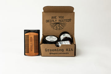 Smoke Haus Grooming Kit