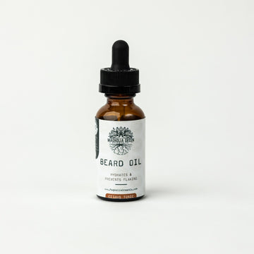 Beard Oil (Choose Your Scent)